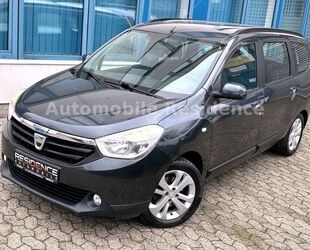 Dacia Dacia Lodgy Prestige 1.5dCi*NAVI*TEMP*PDC*KLIMA*SH Gebrauchtwagen