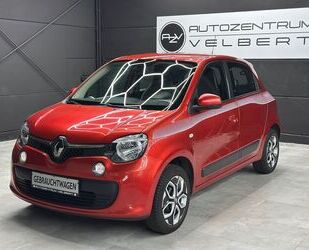 Renault Renault Twingo Dynamique KlIMA el.FH GARANTIE Gebrauchtwagen