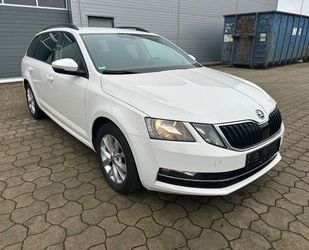 Skoda Skoda Octavia Combi Style Gebrauchtwagen