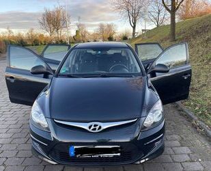 Hyundai Hyundai i30 1.6 CRDi 66 kW Classic Classic Gebrauchtwagen