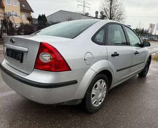 Ford Ford Focus Lim. Trend Gebrauchtwagen