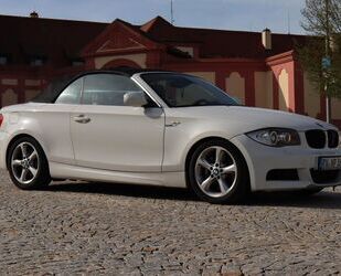 BMW BMW 135i Cabrio -M Paket Gebrauchtwagen