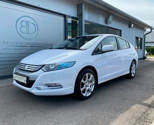 Honda Honda Insight Elegance*1 Hand*Euro5*Klima*Automati Gebrauchtwagen