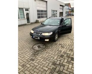 Saab Saab 9-5 Kombi Gebrauchtwagen