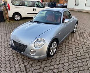 Daihatsu Daihatsu Copen 50kW Klima 63274 Km 1 Hand Gebrauchtwagen