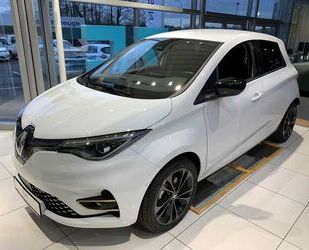 Renault Renault ZOE ICONIC EV50 135HP CCS, Winter-P. SOFOR Gebrauchtwagen