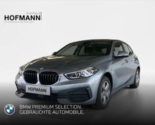 BMW BMW 118i Advantage Sitzheizung/Navi Gebrauchtwagen