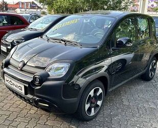 Fiat Fiat Panda Cross MY22-City Plus 1.0 70 PS Klimaanl Gebrauchtwagen