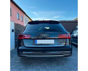 Audi Audi A6 3.0 TDI 160kW quattro S tronic Avant - Gebrauchtwagen