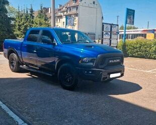 Dodge Dodge RAM Gebrauchtwagen