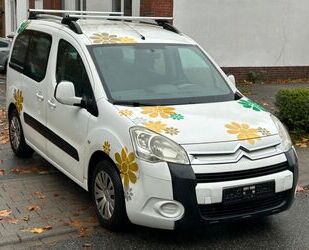 Citroen Citroën Berlingo Kombi Multispace-Euro5-Klima- Gebrauchtwagen