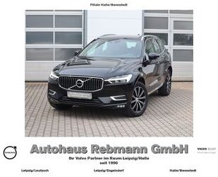 Volvo Volvo XC60 B4 AWD Inscription*LED*Nav.* Stand Int Gebrauchtwagen