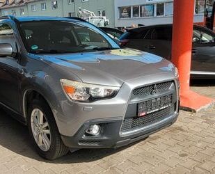 Mitsubishi Mitsubishi ASX Intense 4WD Gebrauchtwagen