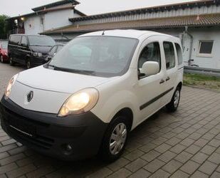 Renault Renault Kangoo 1.5 dCi 85 Gebrauchtwagen