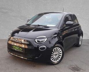 Fiat Fiat 500e Action DAB #BT #ANDROID #SHZ #KLIMA Gebrauchtwagen