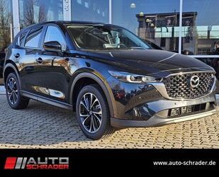 Mazda Mazda CX-5 2.5 l 194 PS AT Advantage Nav Car-Play Gebrauchtwagen