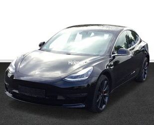 Tesla Tesla Model 3 Performance 79 kWh Dual Motor A.Pilo Gebrauchtwagen