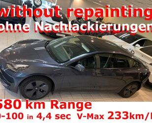 Tesla Tesla Model 3 LR 580km+Lenkradheiz.+Akustikverglas Gebrauchtwagen