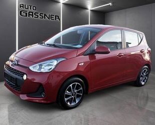 Hyundai Hyundai i10 1.2 YES! Gebrauchtwagen