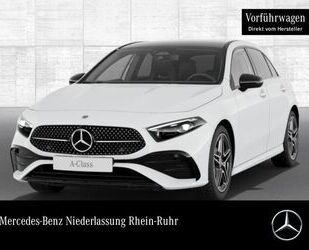 Mercedes-Benz Mercedes-Benz A 200 AMG+NIGHT+PANO+MULTIBEAM+KAMER Gebrauchtwagen