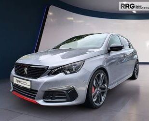 Peugeot Peugeot 308 1.6 PureTech GTi Pano Navi Sportsitze Gebrauchtwagen