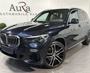 BMW BMW X5 xDrive30d M-Sport NAV+LED+AHK+22ZOLL+H&K+1H Gebrauchtwagen