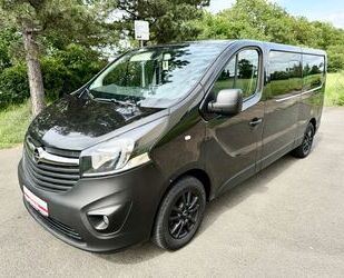 Opel Opel Vivaro B Kombi L2H1 2,9t/Navi/PDC/Tempomat/T Gebrauchtwagen