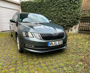 Skoda Skoda Octavia 1.0 TSI Style Combi Style Gebrauchtwagen