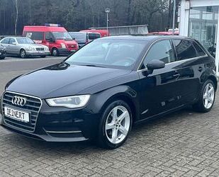 Audi Audi A3 SPORTBACK 2.0 TDI 