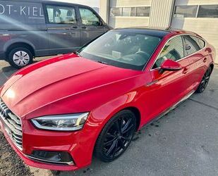 Audi Audi A5 Sportback 45 TFSI quattro sport VOLL S LIN Gebrauchtwagen