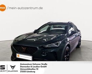 Cupra Cupra Formentor VZ 1.4 e-HYBRID Alu LED DCC AHK Fu Gebrauchtwagen