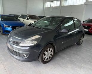 Renault Renault Clio III Edition Dynamique*TÜV02/2026* Gebrauchtwagen