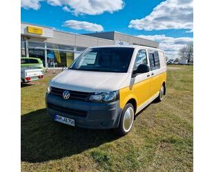 VW T5 Transporter Gebrauchtwagen