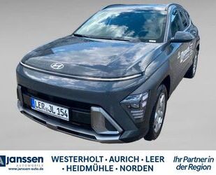 Hyundai Hyundai KONA SX2 TREND elektrische Heckklappe,Lich Gebrauchtwagen