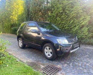 Suzuki Suzuki Grand Vitara 1.6 Club Gebrauchtwagen