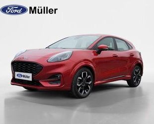 Ford Ford Puma 1.0 EcoBoost ST-Line*Navi*DAB*LED*Kamera Gebrauchtwagen