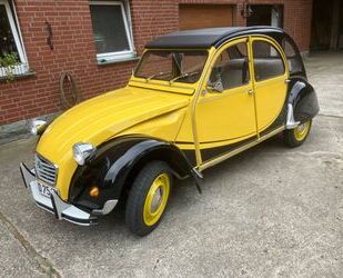 Citroen Citroën 2 CV Gebrauchtwagen