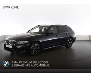 BMW BMW 320 d xDrive Touring M Sportpaket Panoramadach Gebrauchtwagen