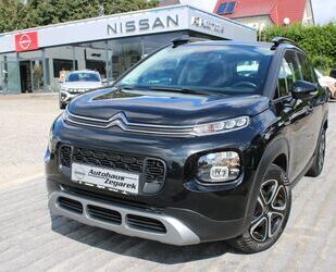 Citroen Citroën C3 Aircross Feel Gebrauchtwagen