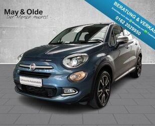 Fiat Fiat 500X 1,4 MultiAir 4x2 Bi-Xenon Apple CP Andro Gebrauchtwagen