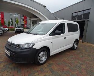 VW Volkswagen Caddy Kombi 1,5 TSI 