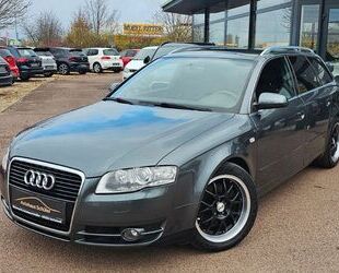 Audi Audi A4 Avant 1.8 T *Bi-Xenon*PDC*Klima* Gebrauchtwagen