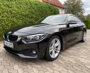 BMW BMW 420d Gran Coupé Individual *VIRTUAL*LED*KAMERA Gebrauchtwagen