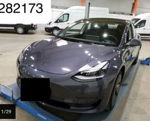 Tesla Tesla Model 3 Allrad Dual Shanghai 1.Hand 82KWh Wä Gebrauchtwagen