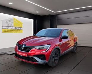 Renault Renault Arkana R.S. Line 1.3 TCe 140 Navi LED Appl Gebrauchtwagen