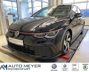 VW Volkswagen Golf GTI 8 VIII 2.0 TSI DSG Sport MATRI Gebrauchtwagen