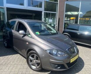 Seat Seat Altea XL 1.6 TDI 4You *1.HAND* NAVI * Gebrauchtwagen