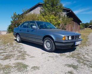 BMW BMW 525 Gebrauchtwagen