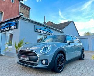 Mini MINI ONE Clubman Pepper *Navi*LED*PDC*SHZ*Bluetoot Gebrauchtwagen