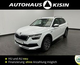 Skoda Skoda Kamiq ScoutLine 1.0 TSI *CAM *V-Cockp. *Navi Gebrauchtwagen